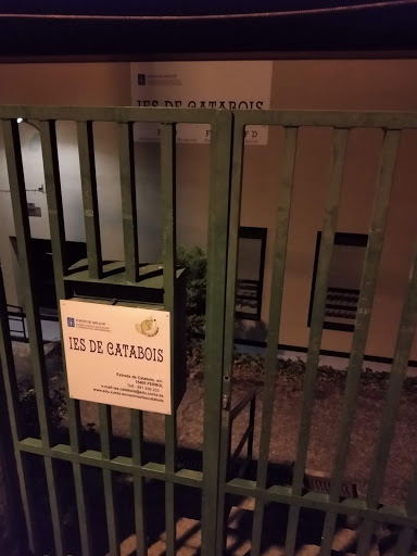 Instituto de Educación Secundaria de Catabóis Gallery - Spain