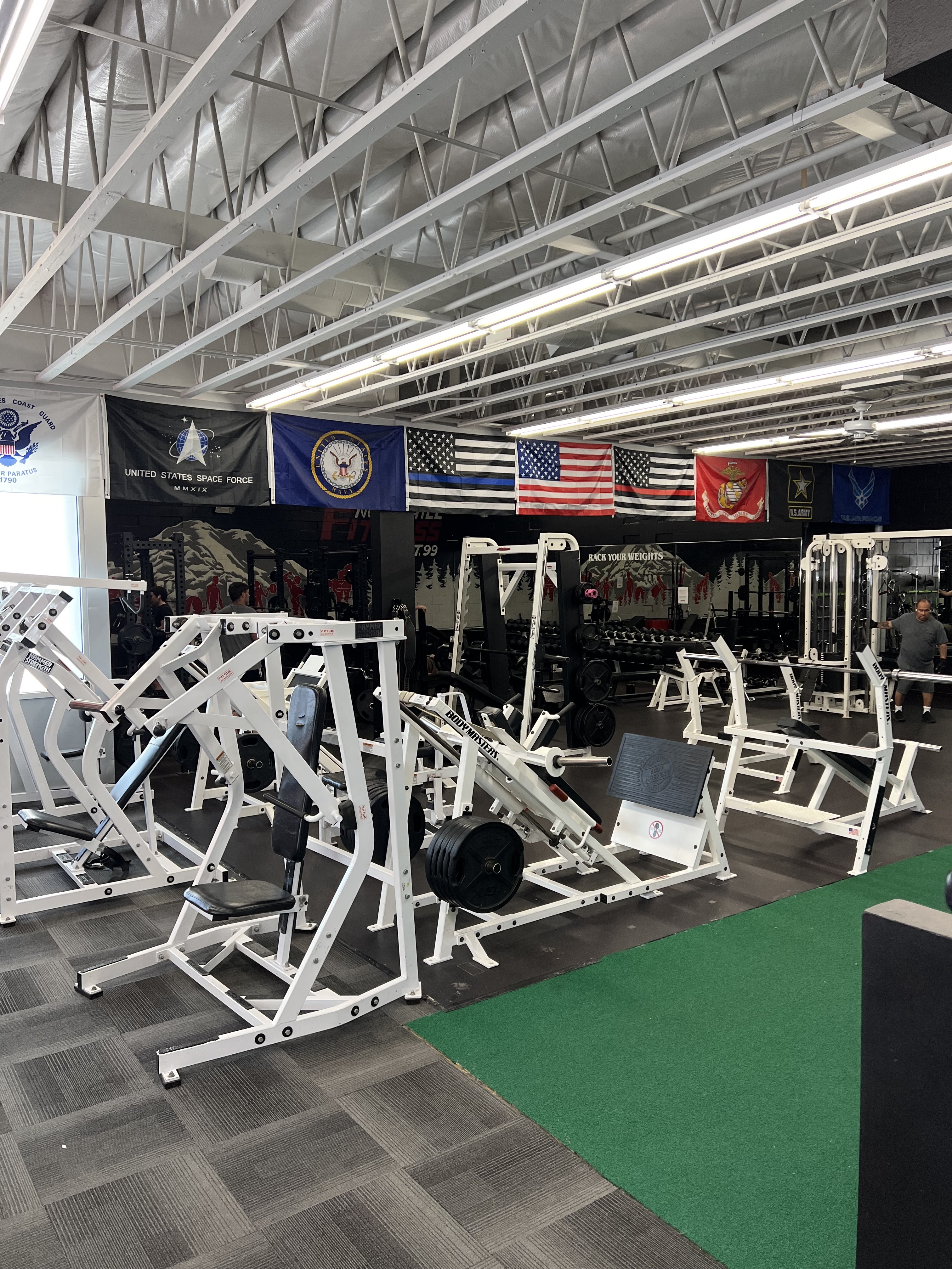 North Hill Fitness photo 10