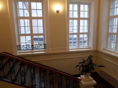 Photos of Latvian Academy of Music
