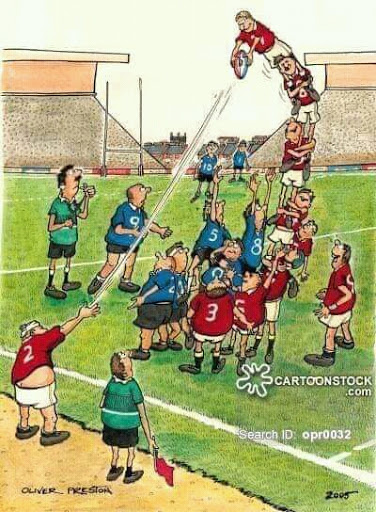 Rugby Club Tricastin - Thumbnail