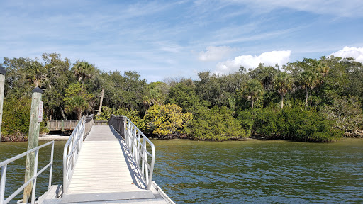 Emerson Point Preserve - Thumbnail