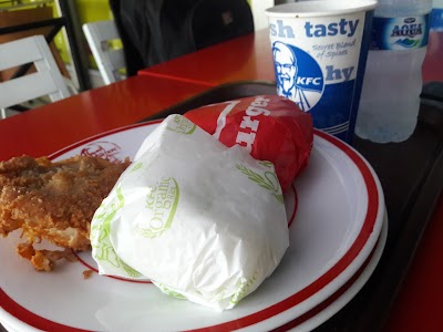 Photos of Kentucky Fried Chicken