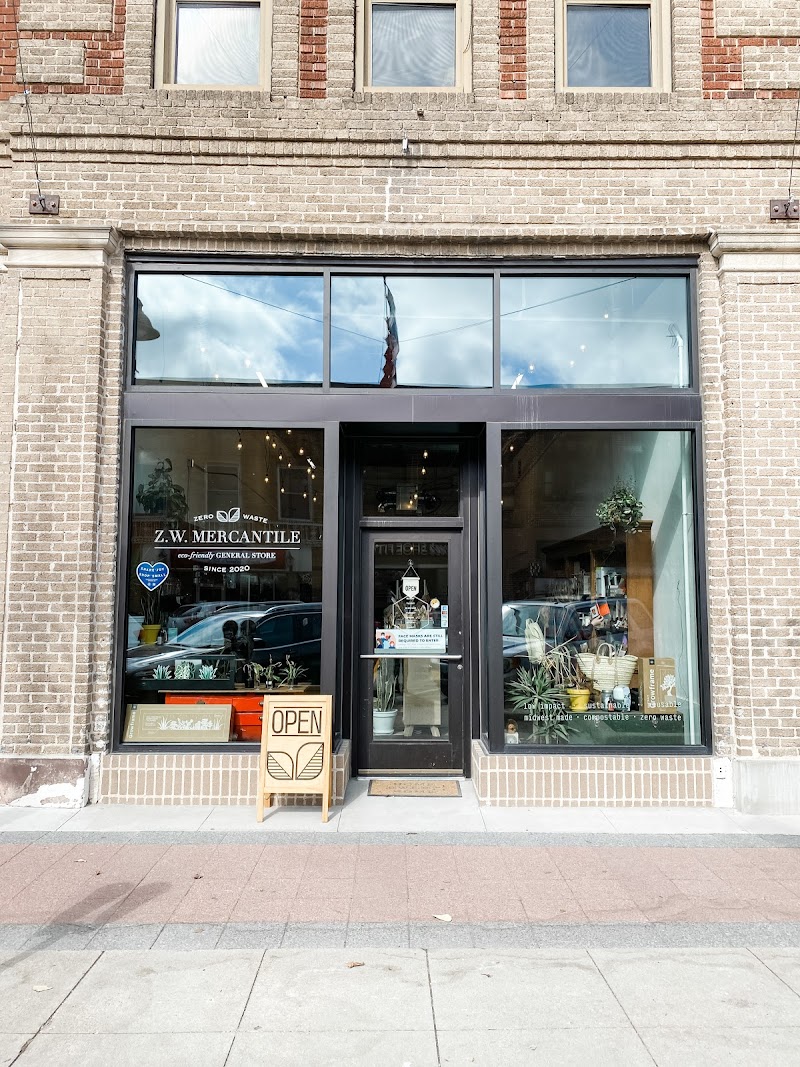 Z.W. Mercantile photo 2