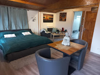 Au Chalet de la Sensée à Paillencourt