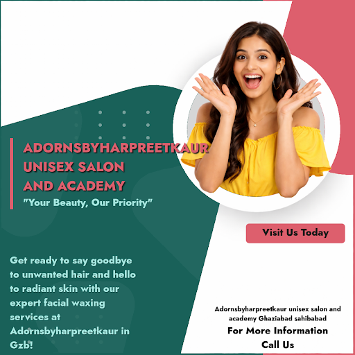 Get ready to say goodbye to unwanted hair and hello to radiant skin with our expert facial waxing… post image