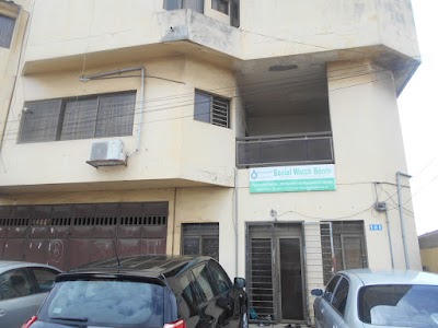 Photos of SOCIAL WATCH BENIN