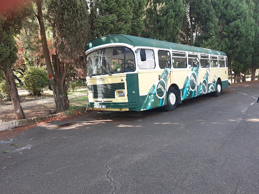 Perrier source and museum - Thumbnail