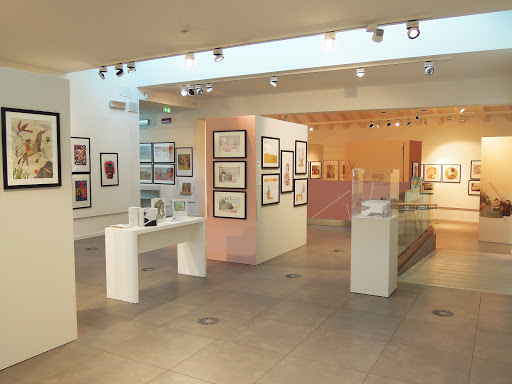 Le Immagini della Fantasia Gallery - Italy