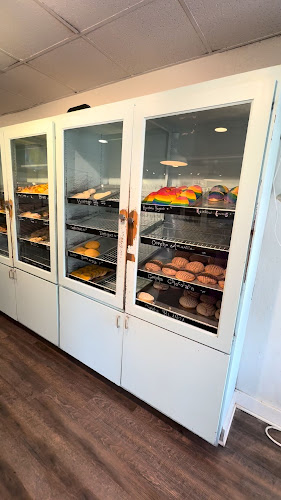 Teléfono de Panifico Bake Shop