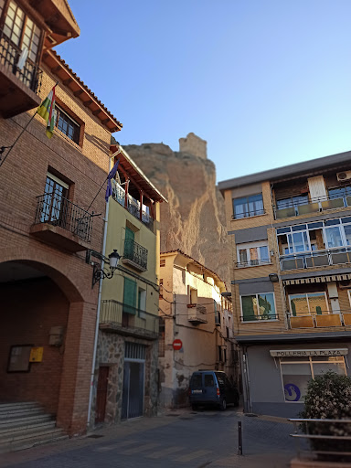 Ayuntamiento de Quel