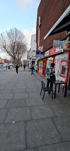 Whitechapel Post Office - Thumbnail