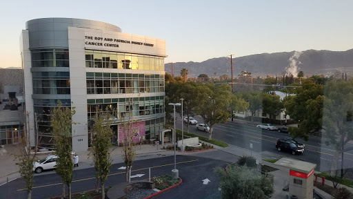 Providence Roy and Patricia Disney Family Cancer Center - Burbank