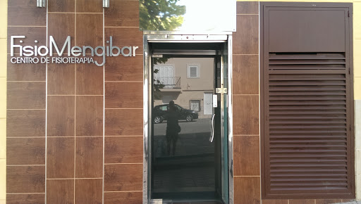 FisioMengibar - Visual