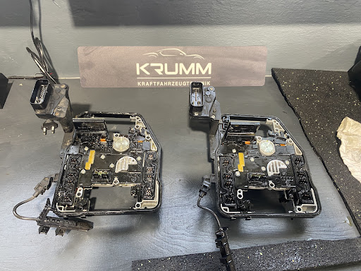 Krumm Kraftfahrzeugtechnik - Thumbnail