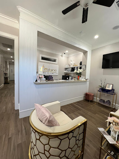Le Blanc Med Spa Clinic