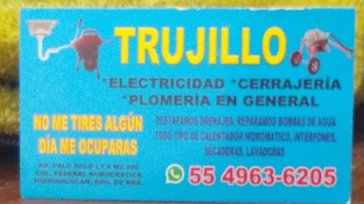 Plomería Trujillo