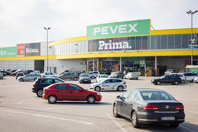 Prima namještaj Koprivnica