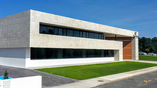 Centro de Negocios Lalín Polígono Industrial, Polígono Lalín 2000, 36500, Pontevedra, España
