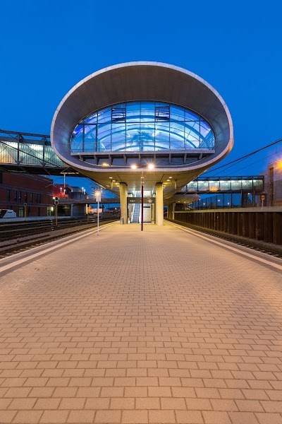 Photos of TRALUX Construction