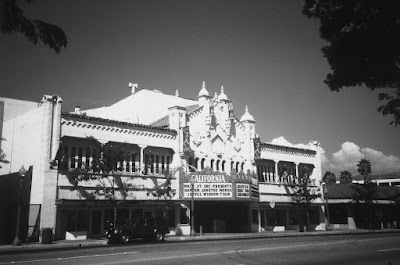Photos of California Theatre Of The Performing Arts