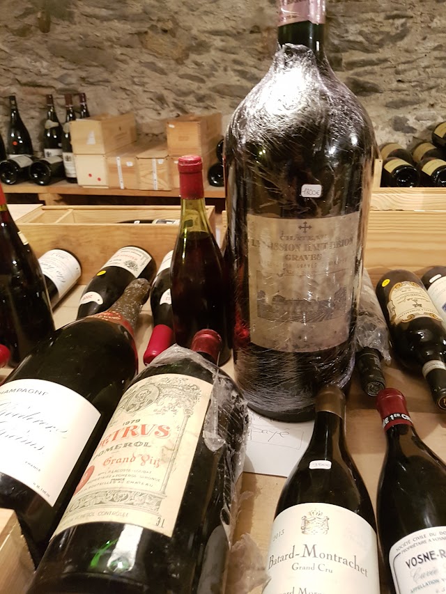 Antic Wine