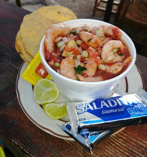 El Rincón Cevichero - Thumbnail