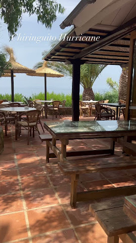 Hotel Hurricane by null