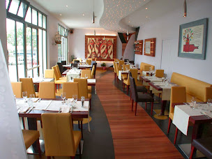 Photo n°46 de Cap Nell à Rochefort (Restaurant)