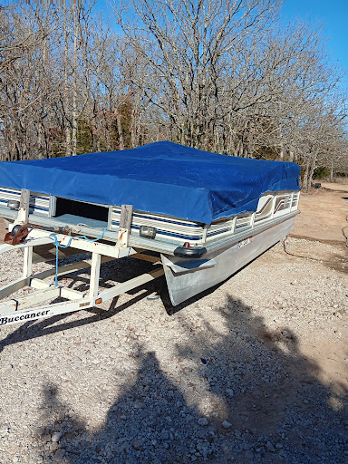 Affordable Boat Upholstery