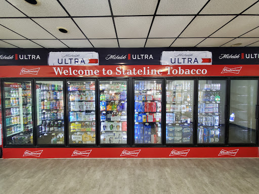 Stateline Tobacco - Thumbnail