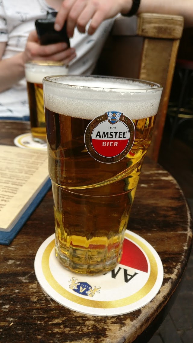 Bruincafé 't Centrum