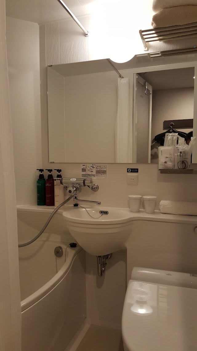 APA Hotel <Shinjuku Kabukicho Tower>