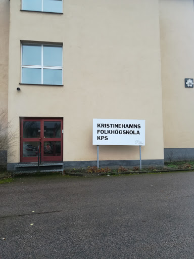 Kristinehamns Folkhögskola Gallery - Sweden