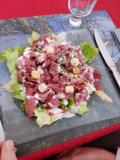 Crêperie La Bouriole - Thumbnail