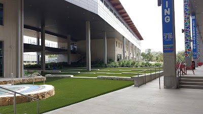 Alamo Colleges District - Main Office