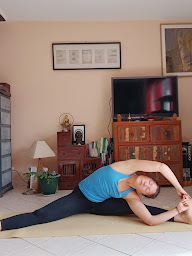 Photo n°30 de Seonmudo de la Forêt à Milly-la-Forêt (Club de sport)