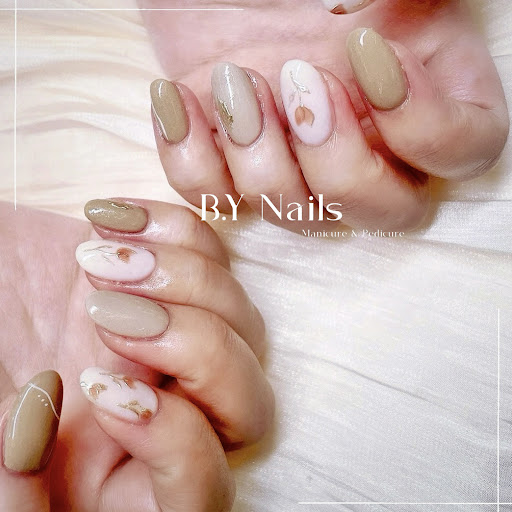 B.Y Nails 竹北美甲評價、價格、網友推薦資訊 – 專業美甲與手足保養 - Place thumbnail