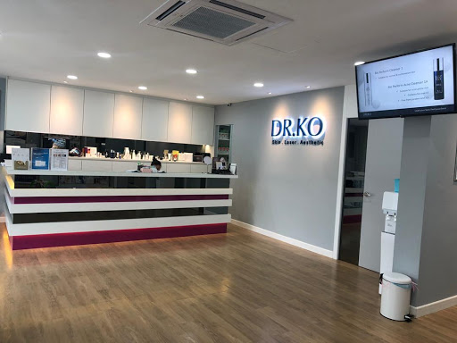 Klinik Dr Ko (Cheras)