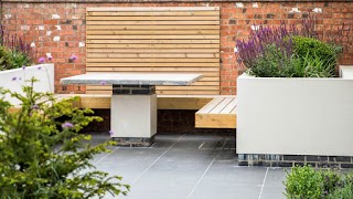 Astek Garden Design & Build