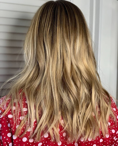 Maru Hair Salon - Thumbnail