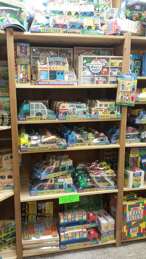 A Touch of Cape May Toy Store - Thumbnail