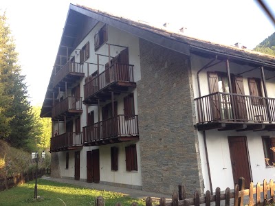 lodging