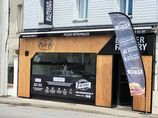 Le Coin du Burger