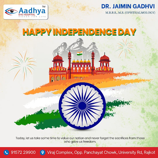 Happy Independence Day! Today we celebrate the spirit of freedom, courage, and unity that makes o… post image