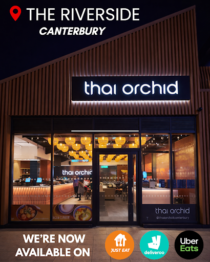 Photo of Thai Orchid Canterbury