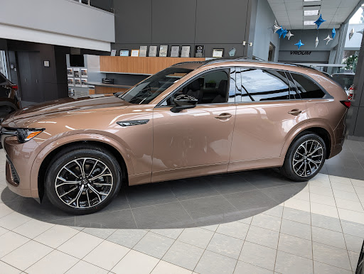 Mazda Drummondville - Thumbnail