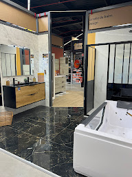 Photo n°29 de Bricomarché Péronne à Péronne (Magasin de poêles à bois)