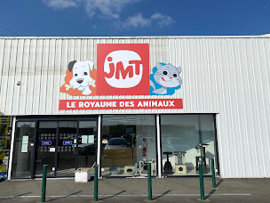 Photo n°2 de JMT Saint-Berthevin à Saint-Berthevin (Magasin d'articles pour animaux)