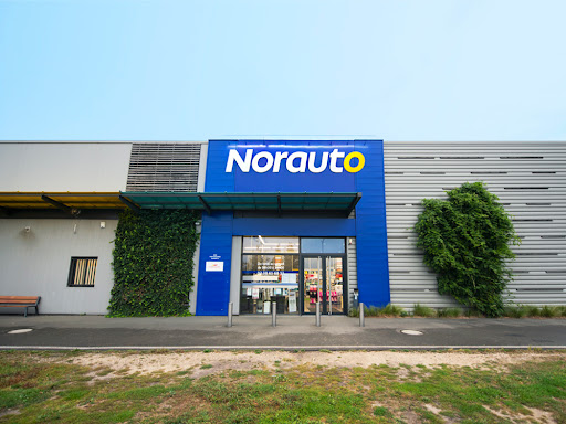 Norauto Orleans Fleury Les Aubrais