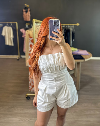 Modish divina boutique
